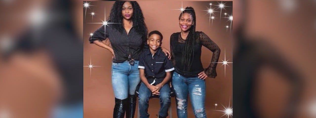 Mother Remembers Son Killed in Greensboro Crash