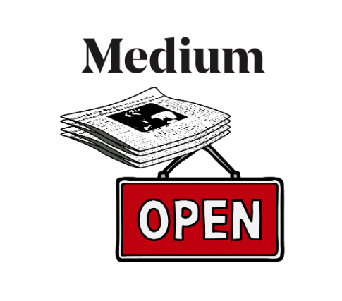 How To Make Your Medium Publication Open For Submissions