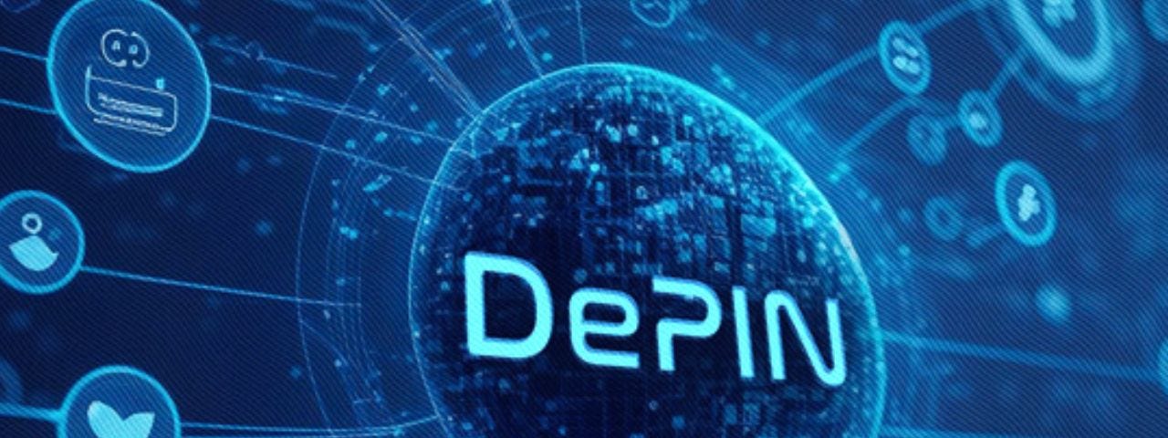 DePIN Cryptocurrency Projects