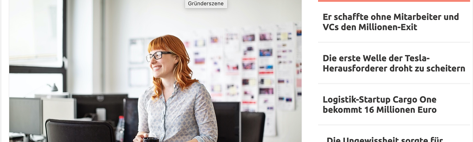 Trending Stories Published On Founders Scene Medium
