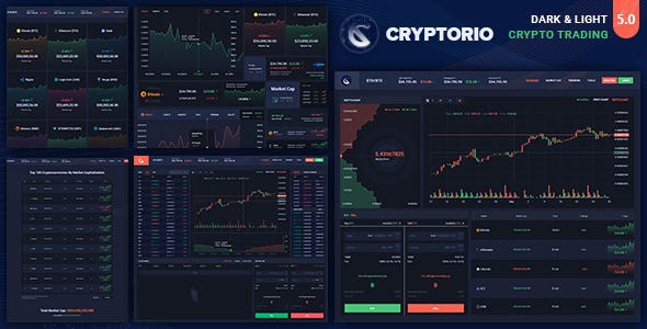 Best Crypto Exchanges