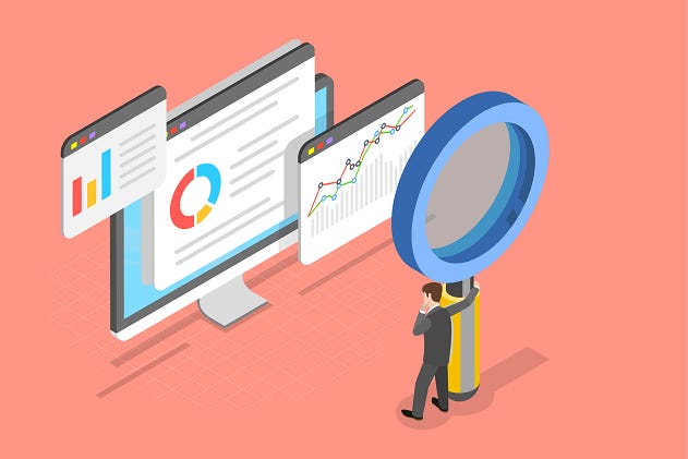 SEO Audit for Your Crypto Websites