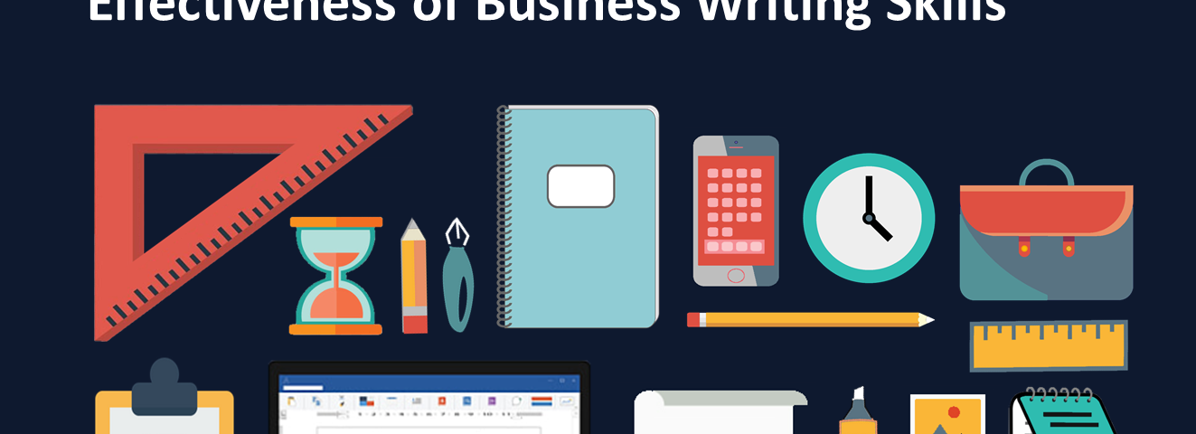 How to Improve Business Writing Skills
