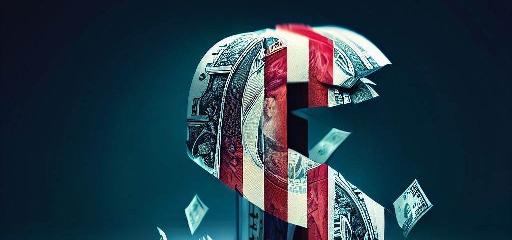Can The US Dollar Collapse?