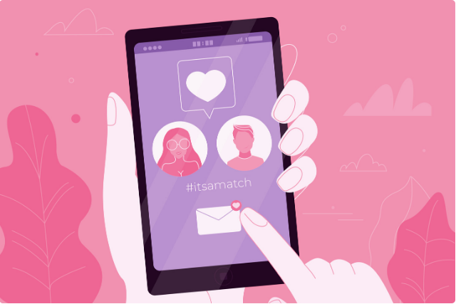 sex offenders on dating apps: are users safe?