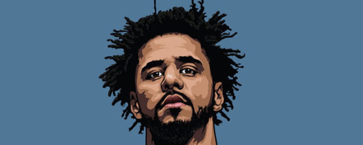 The 15 Best J Cole Songs On Monday Evening J Cole Announced By Brad Callas Medium the 15 best j cole songs on monday