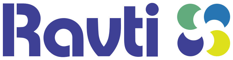 Ravti’s Logo