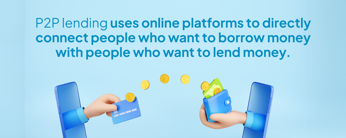 Have you ever wondered if there’s a better way to borrow or invest money, one that cuts out the middleman and empowers individuals like you? Enter peer-to-peer lending, a game-changing innovation that’s shaking up the financial industry as we know it. Instead of relying on traditional banks, borrowers connect directly with investors through online platforms, bypassing lengthy approval processes and rigid lending criteria. It’s no wonder that peer-to-peer lending is gaining traction