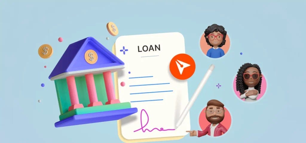 How BoldSign’s Features Simplify the Loan Application Process