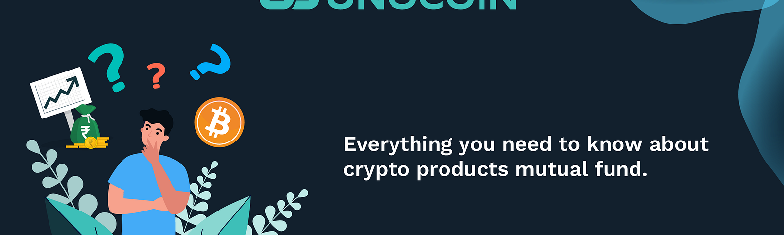 Crypto Products’ Mutual Funds — Everything you need to know about them