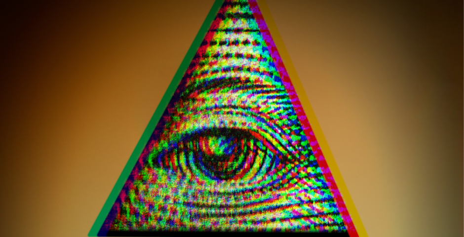 Conspiracy Theories: Why We All Do It, and How We Can Do Better