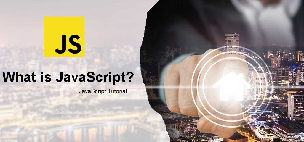 What is JavaScript