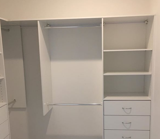 Wardrobes Direct Australia Medium