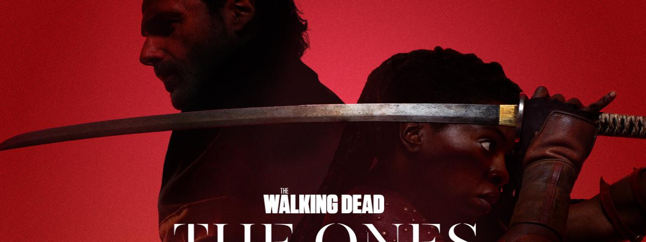 The Walking Dead: The Ones Who Live Temporada 1 Subtitulado Español y Latiño