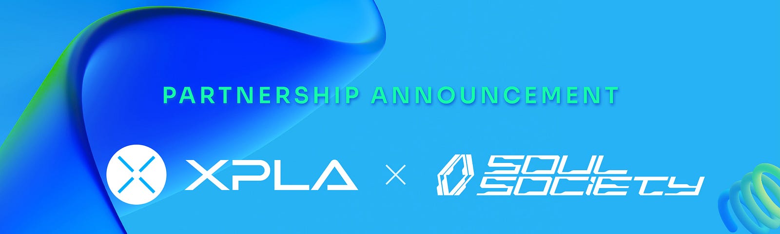 [ANN] XPLA x Soul Society Partnership: Enriching the digital experience through SBTs