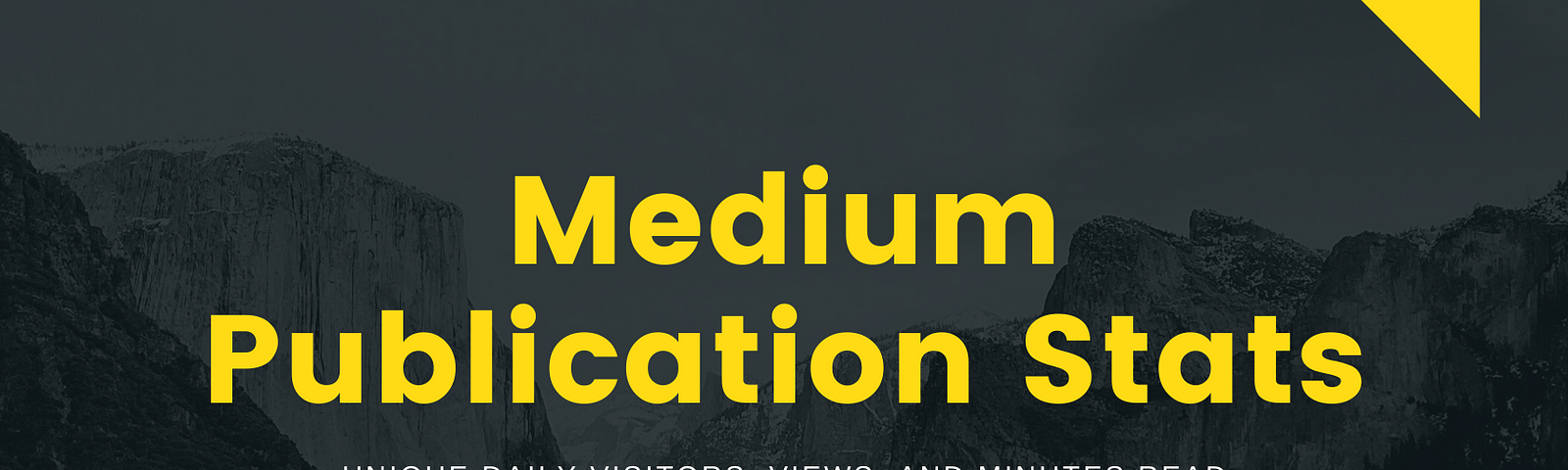 medium publication stats, medium publications, medium new publications, medium blog review, blogging stats, medium blogging