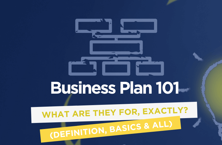 What is a Business Plan For? (The Business Plan Definition For Dummies) | Impactified