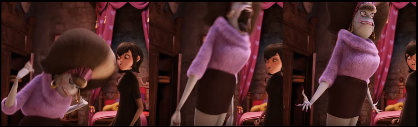 Why Hotel Transylvania is the best animated film to ever exist | by Valerie  Kilchenstein | BetweenTheFrames | Medium
