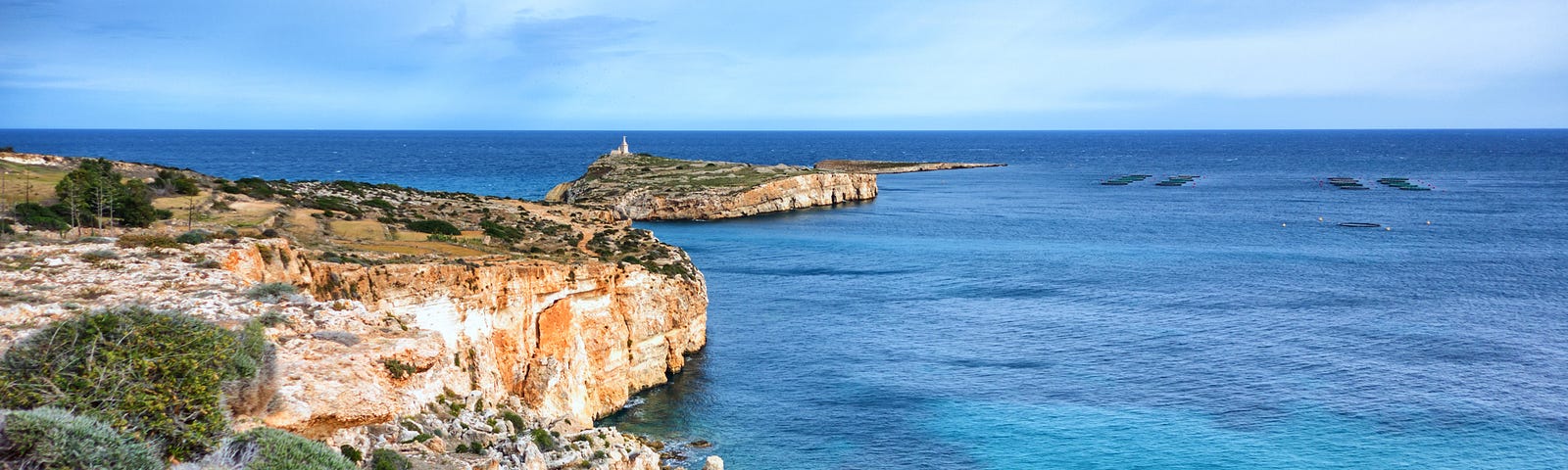 St. Paul’s Bay, Malta