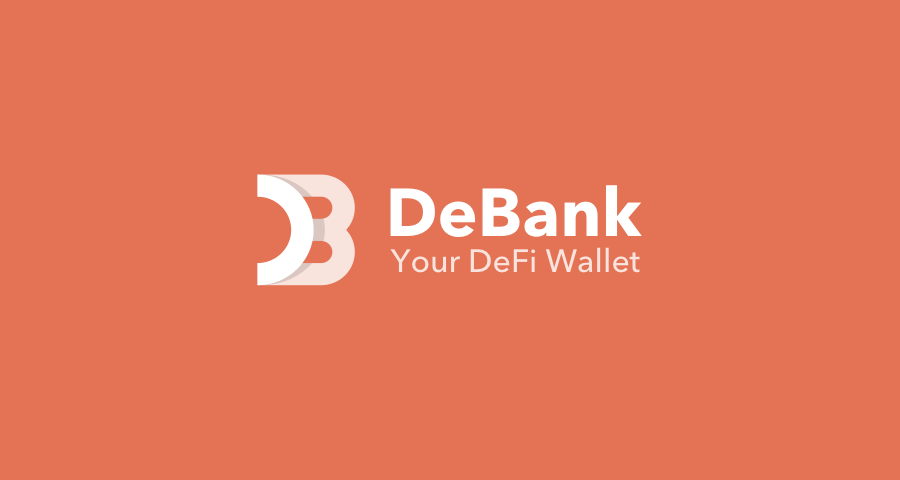 debank defi wallet