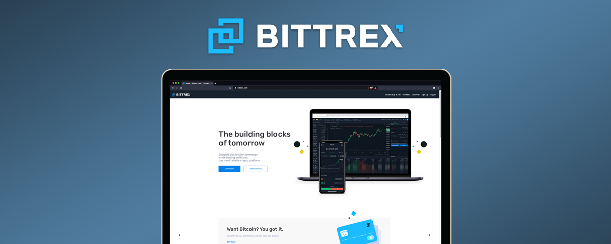 Bittrex Review 21 Is It Still The Safest And Most Secure Haasscripts Com