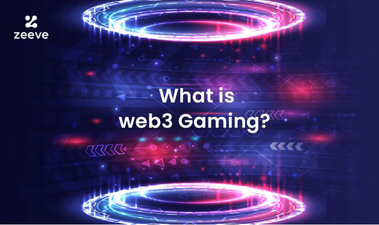 web3 gaming