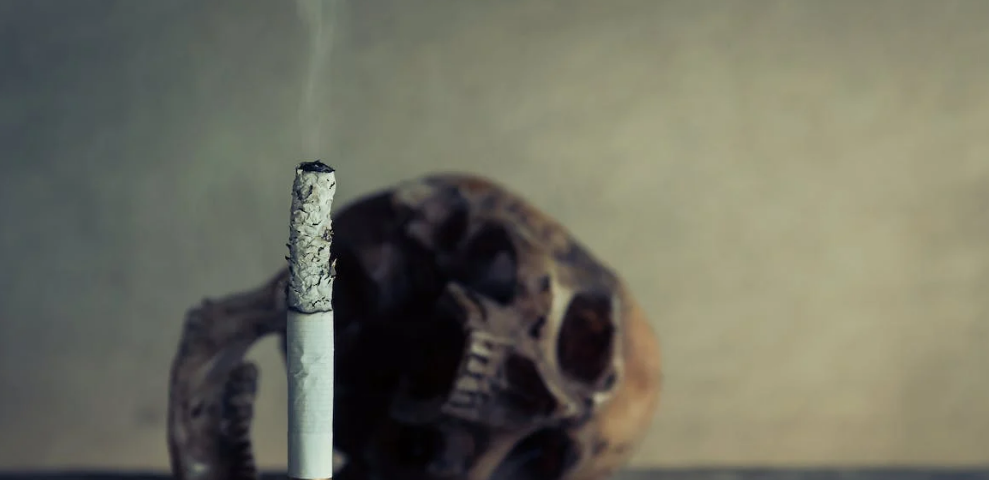 Causes And Effects Of Smoking Among Students