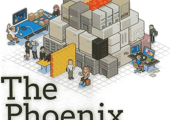 Review — Is “The Phoenix Project” Book Worth It