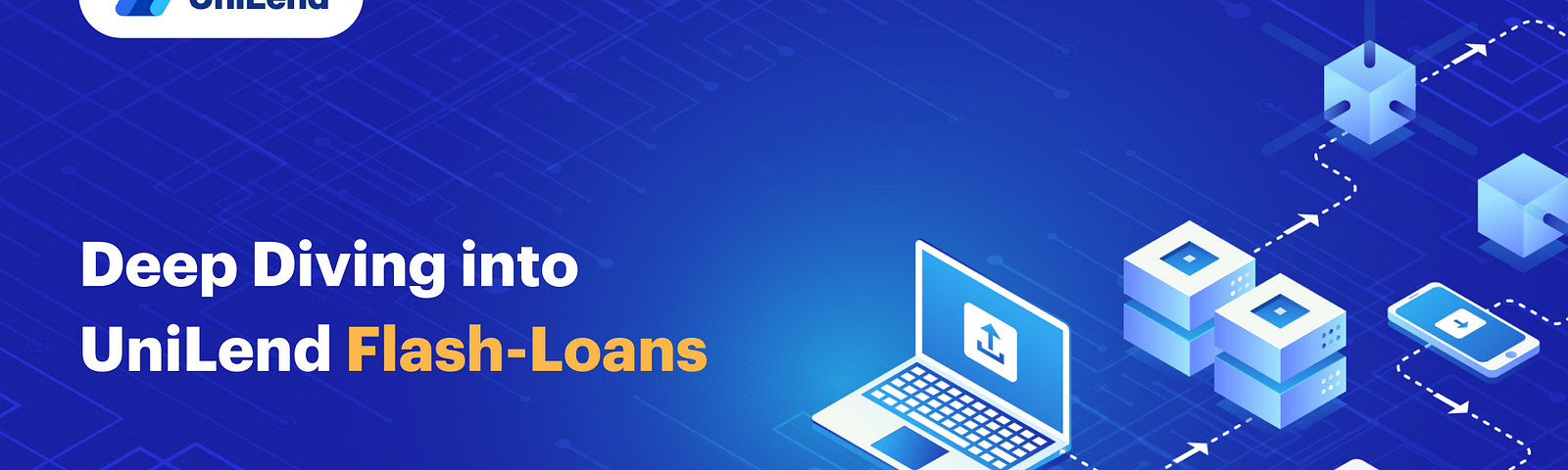 The most insightful stories about Flash Loan – Medium