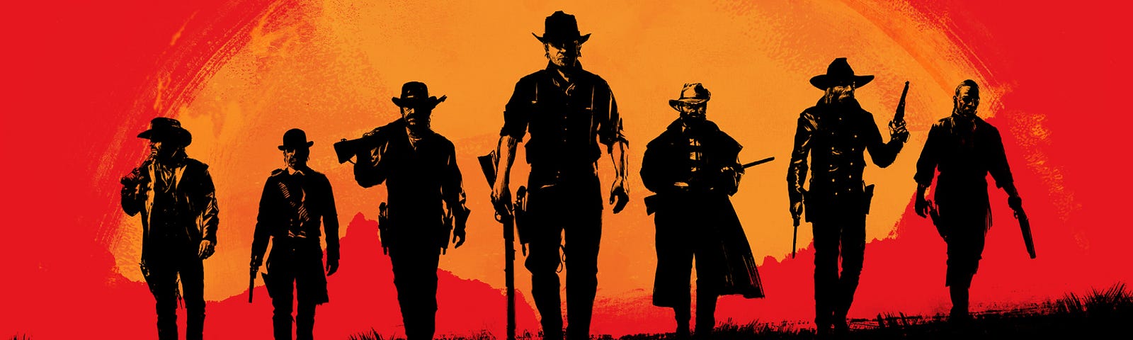 The good, the bad the ugly UX of Red Dead Redemption 2 | by |