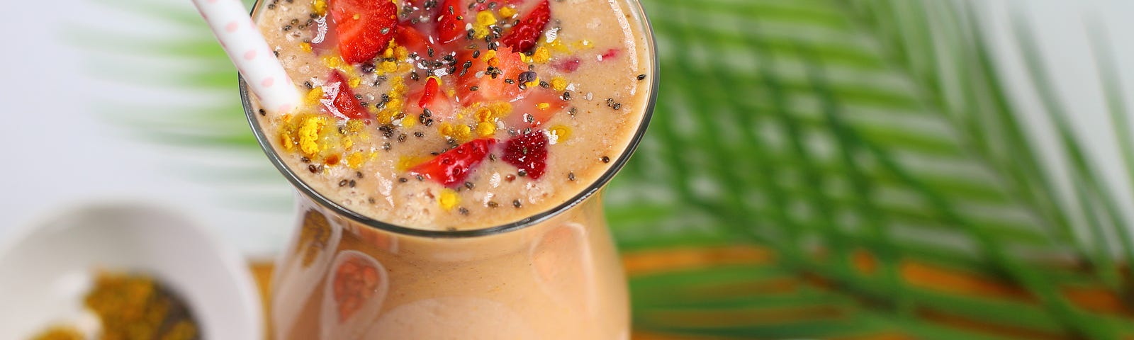 Photo of Island Breeze Smoothie recipe in smoothies, juices, or milkshakes.