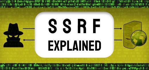 Ssrf – InfoSec Write-ups