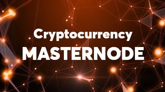 Resultado de imagen de masternode picture