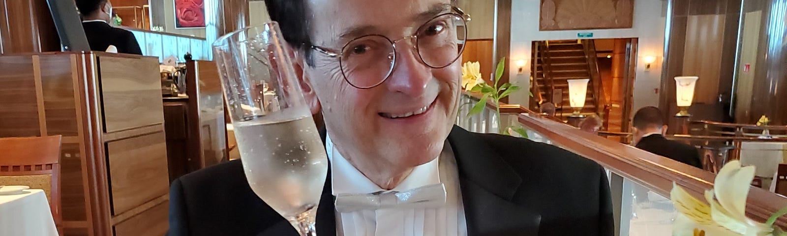Cheers to your success