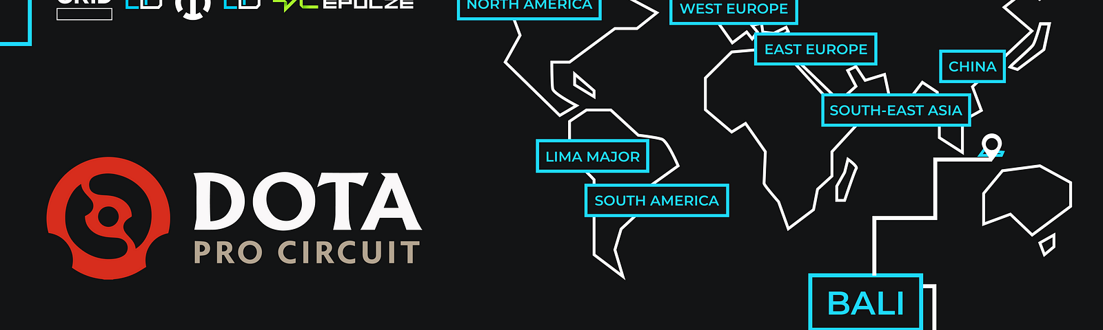 What is the FIDE Circuit? - Dot Esports