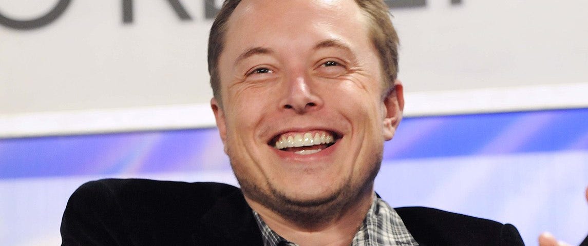 Why Elon Musk is the Most Loved Billionaire by the Internet. Elon loves memes.
