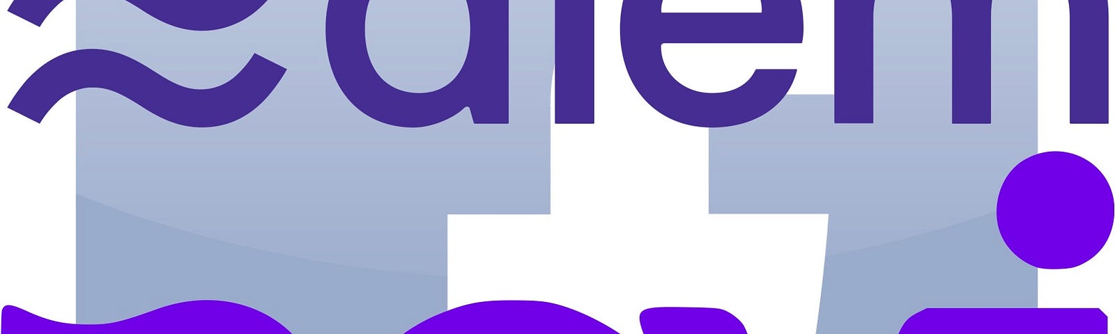 IMAGE: Diem and Novi logos on top of a semitransparent Facebook logo