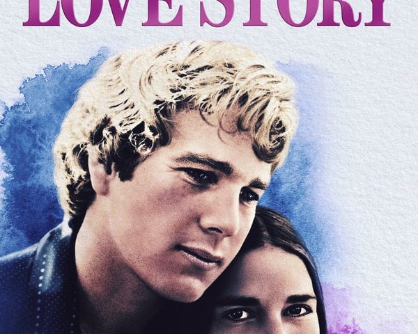 G A N Z E R Film!! Love Story ~©1970) Deutsch Stream Online 4k Complete