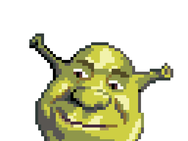 Shrek – Geek Culture – Medium