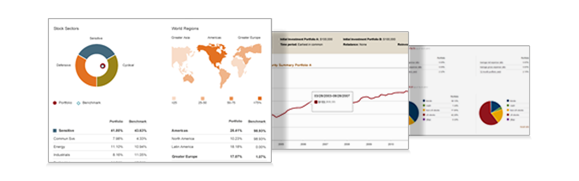 Portfolio Analytics