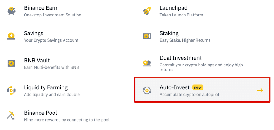 Binance Dual investment Quiz Answers - Earn Free BNB