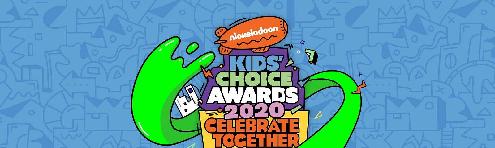 Live!! Kids’ Choice Awards 2020 With BTS (Full Show) On Nickelodeon
