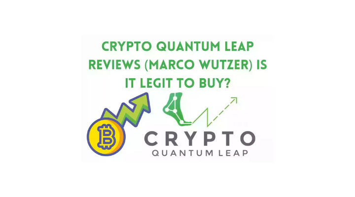 Crypto Quantum Leap