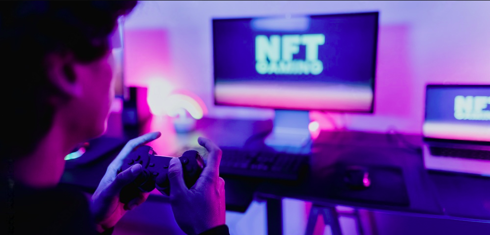 NFT Gaming Platform