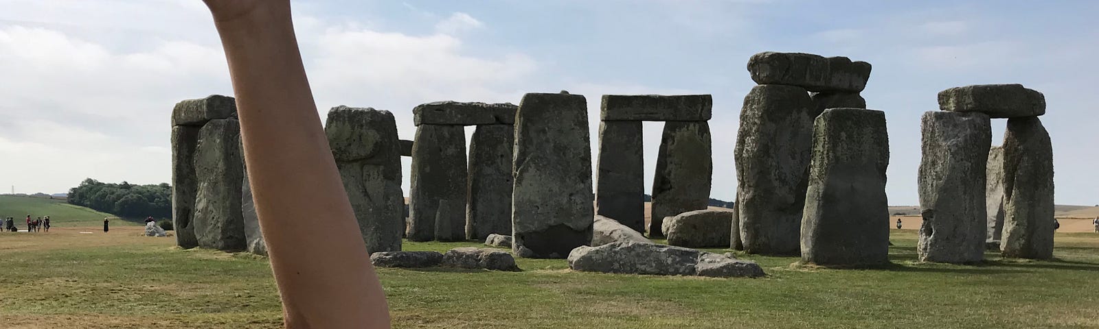 Stonehenge