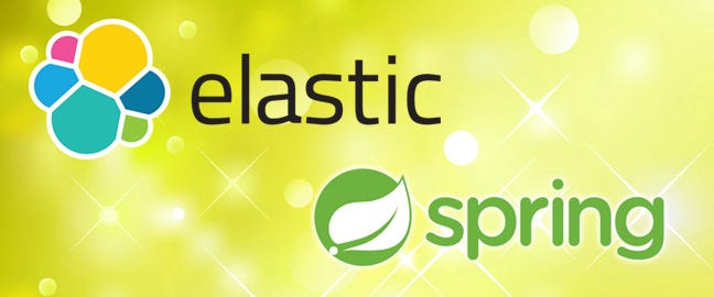 elasticsearch spring boot configuration