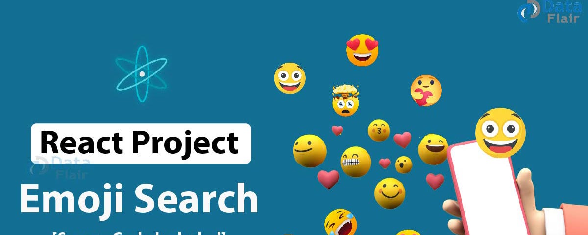 React Emoji Search Project