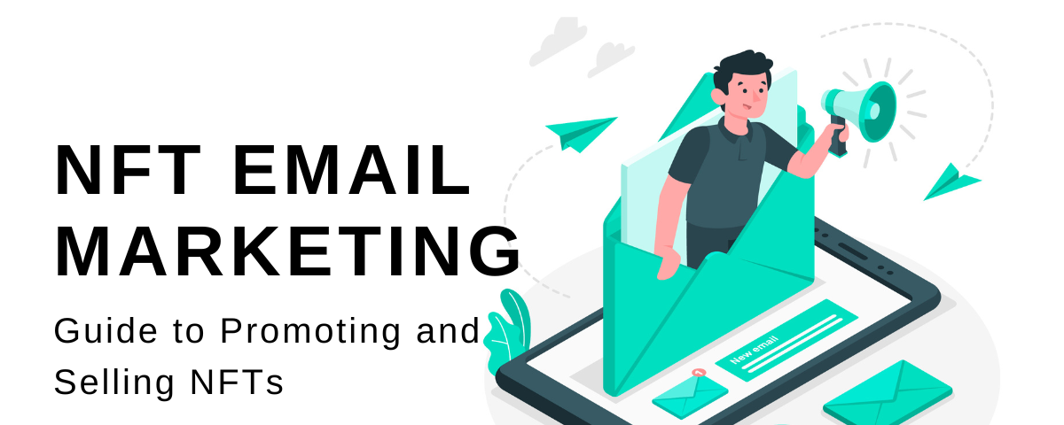 NFT Email Marketing