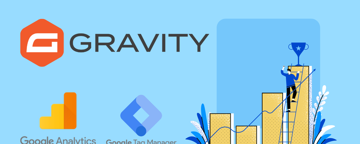 How to Capture Gravity Forms Data with Event Tracking