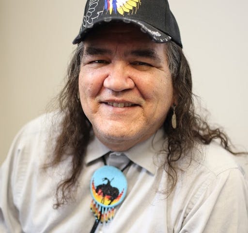 Dr. James Dempsey, beloved professor in the Faculty of Native Studies at University of Alberta, passed away April 15, 2022.